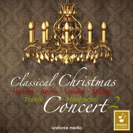Classical Christmas Concert 2