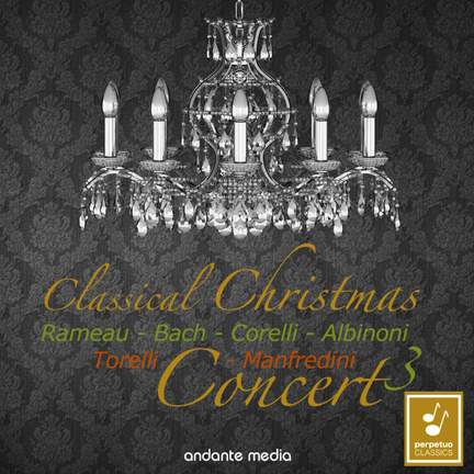 Classical Christmas Concert 3