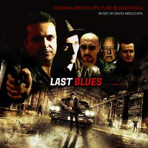 Last Blues (Original Motion Picture Soundtrack)