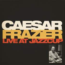 Live At Jazzcup