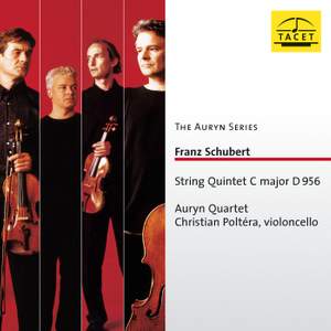 The Auryn Series, Vol. 8