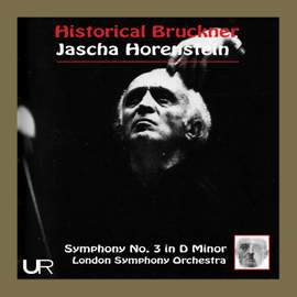 Historical Bruckner Vol. III
