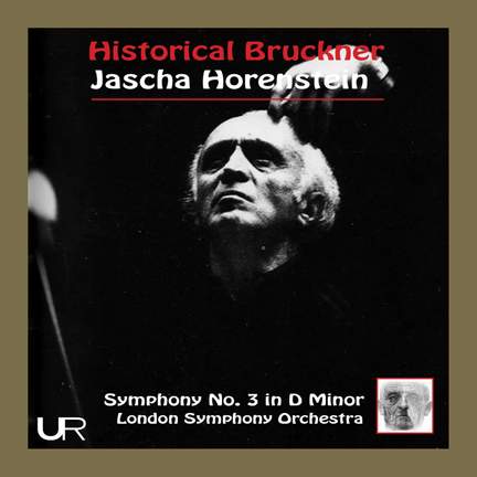Historical Bruckner Vol. III