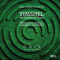 Timshel: The freedom of choice