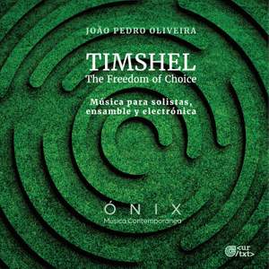 Timshel: The freedom of choice