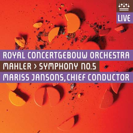 Mahler: Symphony No. 5