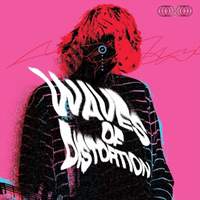 Waves of Distortion (the Best of Shoegaze 1990-2022) (indies Colour)