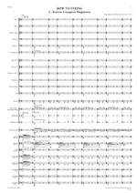 Bjarnason, Daniel: Bow to String Product Image