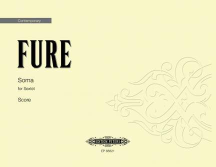 Fure, Ash: Soma