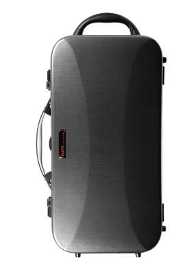BAM Hightech Gentleman Bassoon Case Tweed