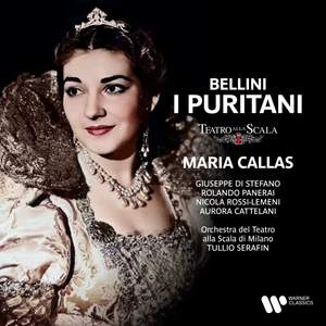 Bellini: I Puritani