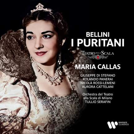 Bellini: I Puritani