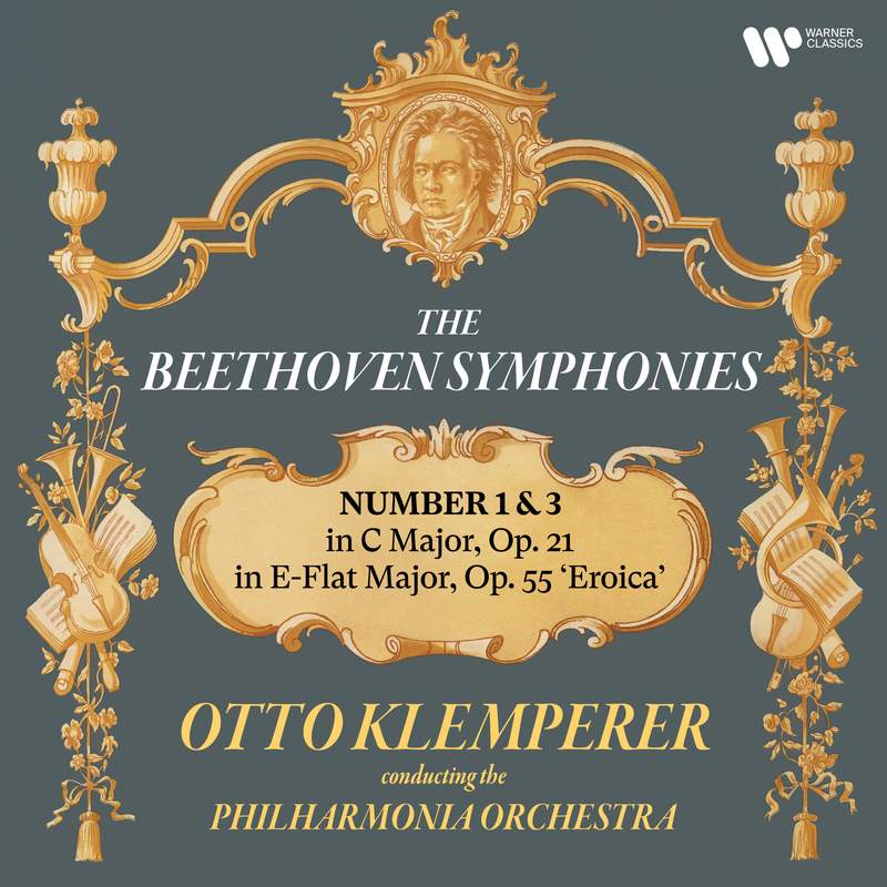Wolfgang Sawallisch - Schumann: Symphonies Nos. 1-4