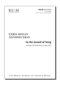 In the Sound of Song