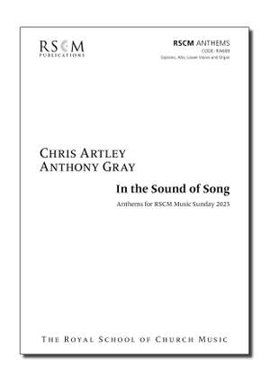 In the Sound of Song