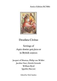 Desolata Civitas