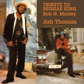 Tribute To Reggae King Bob N Marley