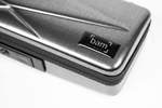 BAM Hightech Piccolo Flute Case Tweed Product Image
