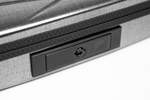 BAM Hightech Piccolo Flute Case Tweed Product Image