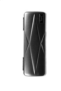 BAM Hightech Piccolo Flute Case Tweed
