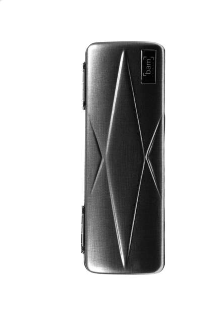 BAM Hightech Piccolo Flute Case Tweed