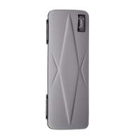 BAM Panther Hightech Piccolo Flute Case Grey
