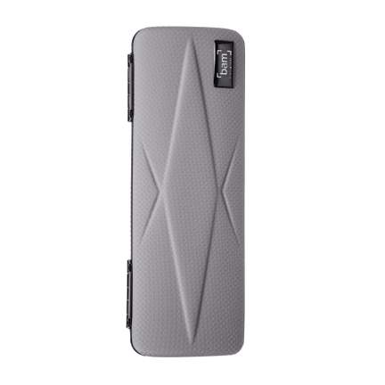 BAM Panther Hightech Piccolo Flute Case Grey