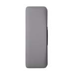 BAM Panther Hightech Piccolo Flute Case Grey Product Image