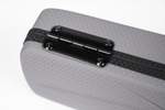 BAM Panther Hightech Piccolo Flute Case Grey Product Image