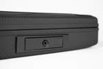 BAM Panther Hightech Piccolo Flute Case Black Product Image