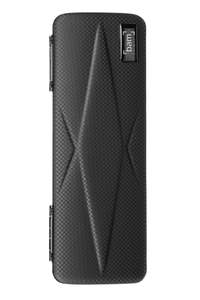 BAM Panther Hightech Piccolo Flute Case Black