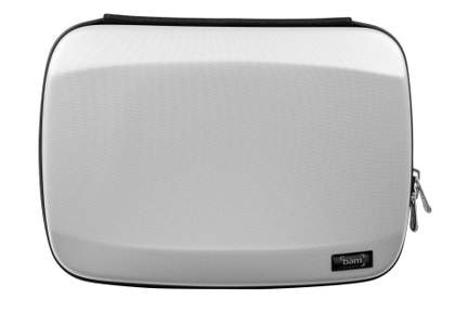 BAM Stage Hightech Clarinet Case Grey