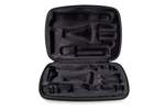 BAM Stage Hightech Clarinet Case Grey Product Image