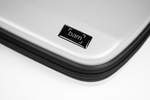 BAM Stage Hightech Clarinet Case Grey Product Image