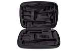BAM Stage Hightech Clarinet Case Black Product Image