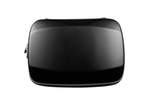 BAM Stage Hightech Clarinet Case Black Product Image