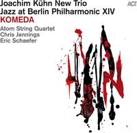Jazz At Berlin Philharmonic XIV: Komeda