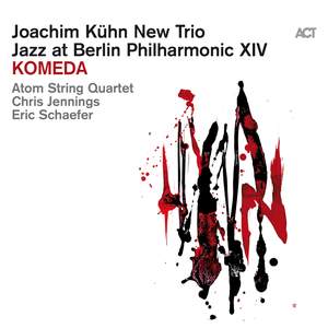 Jazz At Berlin Philharmonic XIV: Komeda