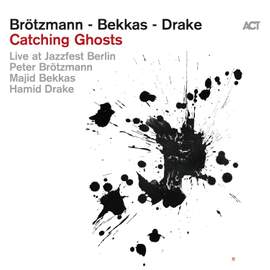 Catching Ghosts