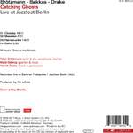 Catching Ghosts Product Image