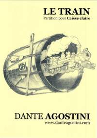 Dante Agostini: Le train