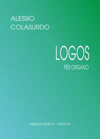 Alessio Colasurdo: Logos