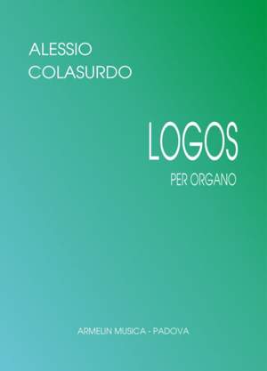 Alessio Colasurdo: Logos
