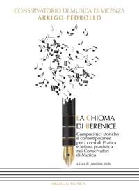 Loredana Metta: La Chioma di Berenice