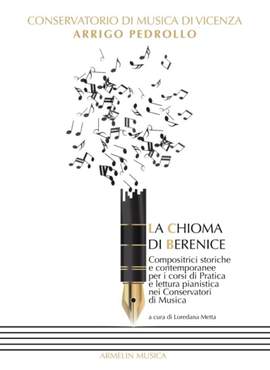 Loredana Metta: La Chioma di Berenice
