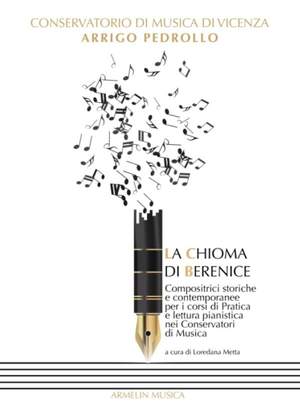 Loredana Metta: La Chioma di Berenice