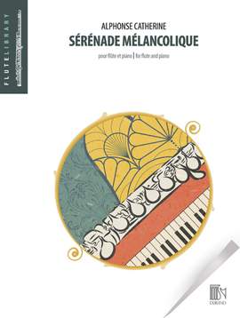 Alphonse Catherine: Sérénade mélancolique