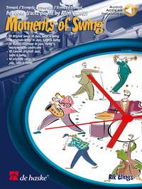 Rik Elings: Moments of Swing