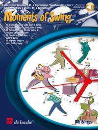 Rik Elings: Moments of Swing