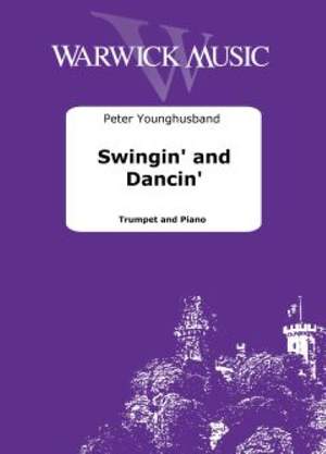 Peter Younghusband: Swingin' and Dancin'